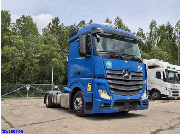 Xe đầu kéo MERCEDES-BENZ Actros 1845