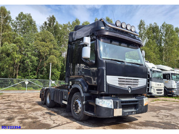 Xe đầu kéo RENAULT Premium 440