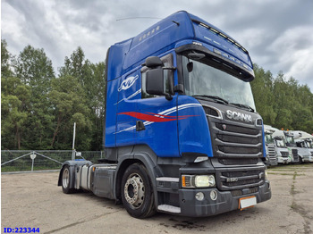 Xe đầu kéo SCANIA R 520