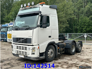 Xe đầu kéo VOLVO FH12 420