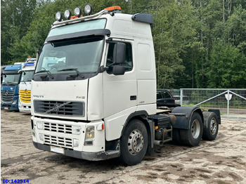 Xe đầu kéo VOLVO FH12 420