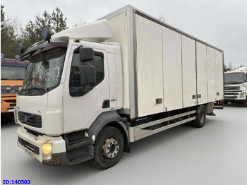 Xe tải hộp VOLVO FL 280