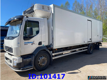 Xe tải đông lạnh VOLVO FL 280