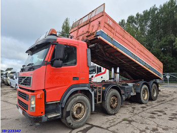 Xe ben VOLVO FM12 420