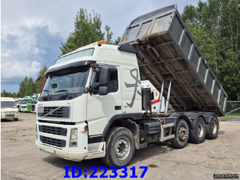 Xe ben VOLVO FM13 480