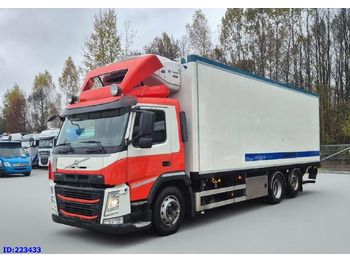 Xe tải đông lạnh VOLVO FM13 500