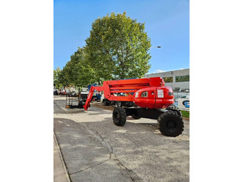 Xe nâng người nhiều khớp nối Manitou 160 ATJ: hình 2