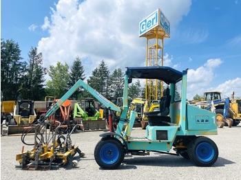 Máy móc xây dựng