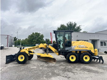 Máy san NEW HOLLAND