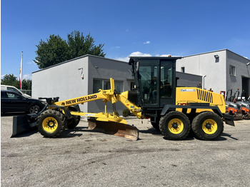 Máy san NEW HOLLAND