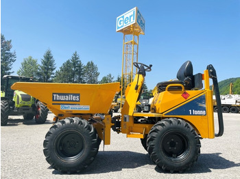 Xe ben đổ mini THWAITES