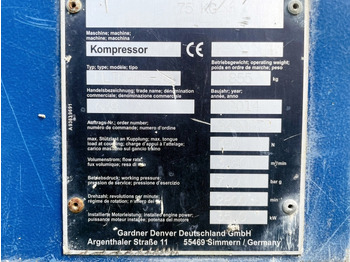 Máy nén khí Vergleich C38 (3988): hình 4
