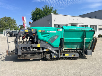 Máy lát nhựa đường Vögele Super 800-3i (111559): hình 4