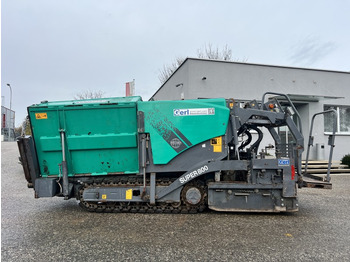 Máy lát nhựa đường VÖGELE