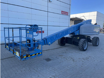 Xe nâng người hình viễn vọng kính GENIE