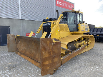 Máy ủi KOMATSU D65