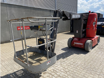 Xe nâng người nhiều khớp nối MANITOU 120 AETJ
