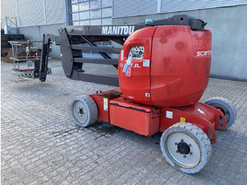 Xe nâng người nhiều khớp nối Manitou 170AETJ-L: hình 2