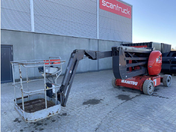 Xe nâng người nhiều khớp nối MANITOU 170 AETJ-L
