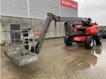 Xe nâng người nhiều khớp nối MANITOU 200 ATJ