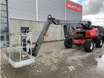 Xe nâng người nhiều khớp nối MANITOU 200 ATJ