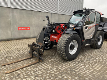 Xe nhấc hình viễn vọng kính MANITOU