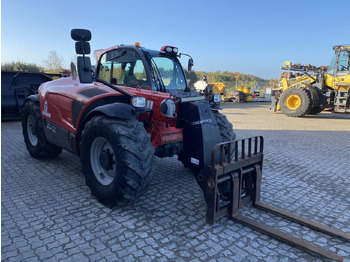 Cho thuê  Manitou MLT840-137PS ELITE Manitou MLT840-137PS ELITE: hình 5