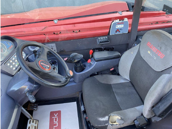 Cho thuê  Manitou MLT840-137PS ELITE Manitou MLT840-137PS ELITE: hình 3