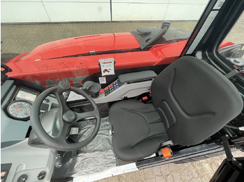 Xe nhấc hình viễn vọng kính Manitou ULM412H Comfort ST5: hình 3 Xe nhấc hình viễn vọng kính Manitou ULM412H Comfort ST5: hình 3