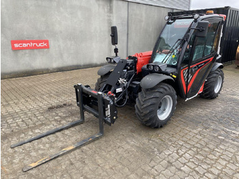 Xe nhấc hình viễn vọng kính MANITOU ULM 412 H