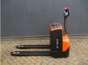 Xe tải nâng pallet BT