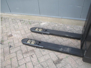 Máy xếp chồng BT SWE 080L: hình 5 Máy xếp chồng BT SWE 080L: hình 5