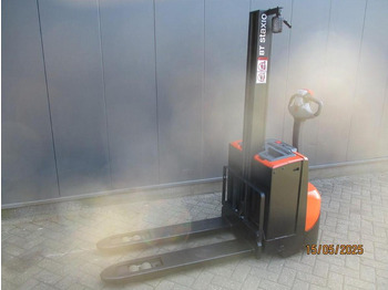 Máy xếp chồng BT SWE 080L: hình 3