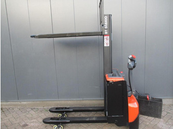 Máy xếp chồng BT