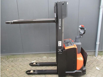 Máy xếp chồng BT
