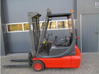Xe nâng điện LINDE E16