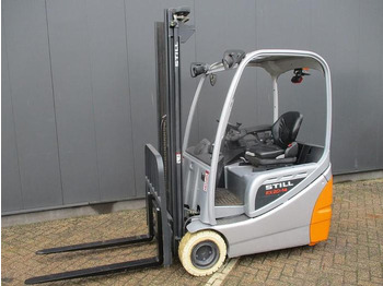 Xe nâng Still RX 20-14: hình 3