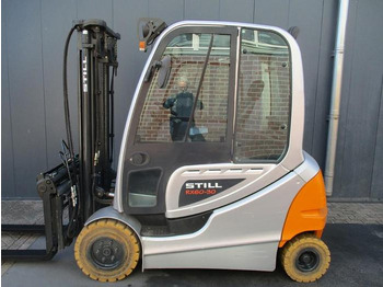 Xe nâng điện STILL RX60
