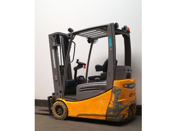 Xe nâng điện Jungheinrich EFG216k: hình 2