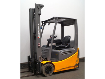 Xe nâng điện JUNGHEINRICH EFG