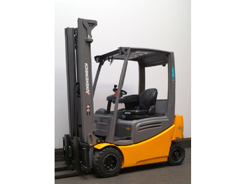 Xe nâng điện JUNGHEINRICH EFG