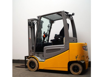 Xe nâng điện Jungheinrich EFG430: hình 2