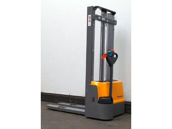 Máy xếp chồng Jungheinrich EJC M10: hình 2 Máy xếp chồng Jungheinrich EJC M10: hình 2