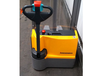 Máy xếp chồng Jungheinrich EJC M10: hình 3 Máy xếp chồng Jungheinrich EJC M10: hình 3