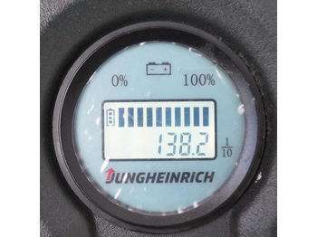 Máy xếp chồng Jungheinrich EJC M10: hình 4 Máy xếp chồng Jungheinrich EJC M10: hình 4