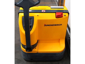 Máy xếp chồng Jungheinrich EJC10: hình 3 Máy xếp chồng Jungheinrich EJC10: hình 3