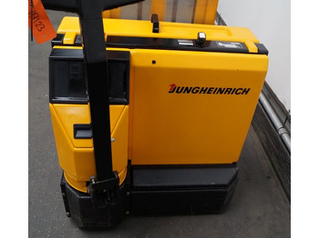 Máy xếp chồng Jungheinrich EJC12: hình 3