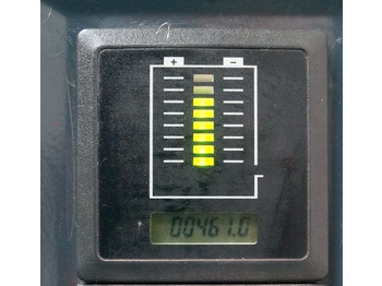 Máy xếp chồng Jungheinrich EJC212: hình 4 Máy xếp chồng Jungheinrich EJC212: hình 4