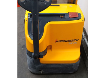 Máy xếp chồng Jungheinrich EJC212: hình 3 Máy xếp chồng Jungheinrich EJC212: hình 3