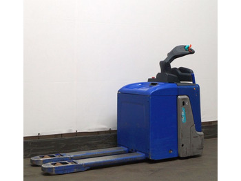 Xe tải nâng pallet JUNGHEINRICH ERE